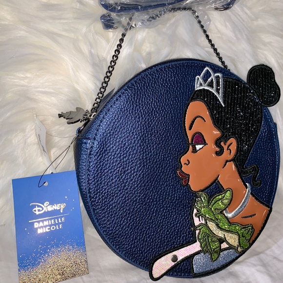 danielle nicole tiana bag